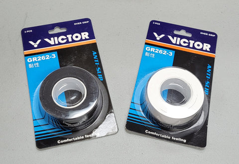 Victor GR262-3 Overgrip