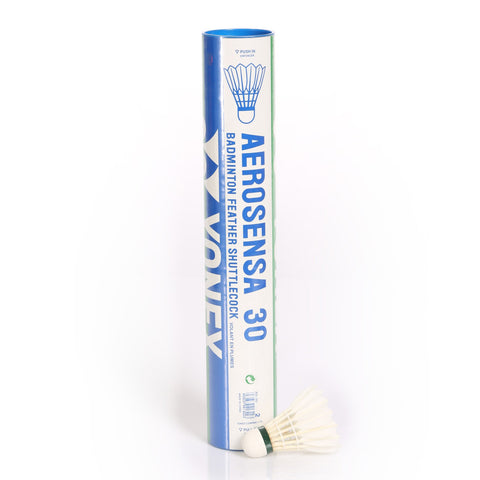 Yonex Aerosensa 30