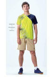 GOSEN shirt T2002