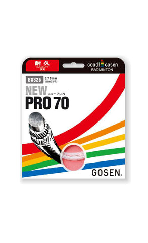 GOSEN PRO70