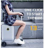Airwheel luggage SE3S