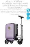 Airwheel luggage SE3S