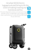 Airwheel luggage SE3S