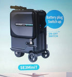 Airwheel SE3 miniT $895