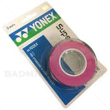 YONEX AC102EX WET SUPER GRAP (3 WRAPS)