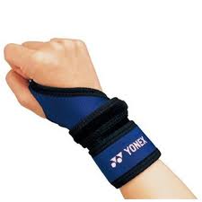 YONEX WRIST SUPPORT MPS-60RI WRIST SUPPORT