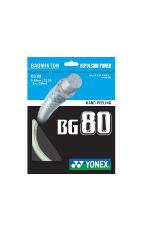 YONEX BG80
