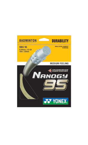 YONEX NANOGY 95